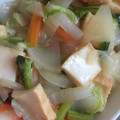 よこちよちこ's cooksnap of when they made ご飯が進む♪厚揚げと野菜の簡単中華炒め.