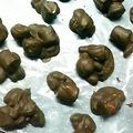 pすずqд｀☆'s cooksnap of when they made ザクザク♪～チョコレート❤ロッキーロード.