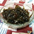 ぐっさんおよよ's cooksnap of when they made 出汁をとった昆布で作った佃煮.