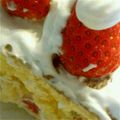 まあみママ's cooksnap of when they made 昔ながらのスポンジケーキ.