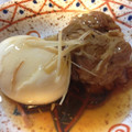 蒲生's cooksnap of when they made とろんと柔らかい豚の角煮.