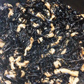 こいちまる's cooksnap of when they made 定番☆ひじきの煮物.