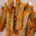 バウンド's cooksnap of when they made カリカリ枝豆.