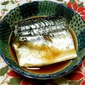 EmiKaeeee's cooksnap of when they made 母の味◆白身魚の煮つけ.