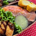 ハッピーみっけ♪'s cooksnap of when they made ☆さつまいもの甘煮☆.
