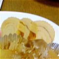 チョイコ's cooksnap of when they made おせち☆はんぺんで簡単だてまき。.