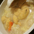 ❤まこ❤'s cooksnap of when they made 【農家のレシピ】白菜と厚揚げの白味噌煮.