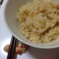 ムーヒツジ's cooksnap of when they made 簡単♡昔懐かし給食の味！！さくらご飯.