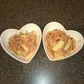 クックFELDTA☆'s cooksnap of when they made バター醤油のしめじベーコン.