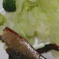 いっくるちゃん's cooksnap of when they made 茹でるだけ！！キャベツ！！！.