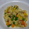 クック0AUP2C☆'s cooksnap of when they made めんつゆで簡単☆いり豆腐.