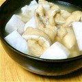 ちっちゃなマンマ's cooksnap of when they made 京えび芋(里芋）と厚揚げのかんたん煮物.
