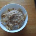 うのっこリー's cooksnap of when they made レンジでシャキッ白菜のツナ卵あんかけ♪.