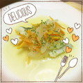 ちぇりー７０１'s cooksnap of when they made ふっくら♪しっとり♪たらのワイン蒸し.