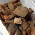 Kママりん's cooksnap of when they made 筑前煮.