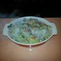 ☆たらた☆'s cooksnap of when they made 簡単☆あんかけ焼きそば.