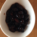ののかい's cooksnap of when they made 黒豆の煮方.