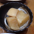 あき0304's cooksnap of when they made 大根のおでん風.