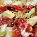 akimidori's cooksnap of when they made すき焼きのたれ♪ (割りした)　.
