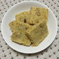 nanchan57's cooksnap of when they made 生おからとHMで♬ヘルシークッキー♡.