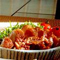 ゆきん♪'s cooksnap of when they made 俺のチャーシュー半熟煮卵付き.