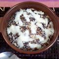 _ひまわり_'s cooksnap of when they made 豆腐＆納豆の簡単グラタン.