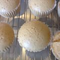 あんなぎ's cooksnap of when they made ノンエッグ☆中華街の味マーラーカオ.