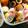 ★Ayan0311★'s cooksnap of when they made ちくわの海苔チーズくるくる.