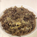 lapipipi39's cooksnap of when they made やみつき☆ひき肉ゴボウの卵とじ.