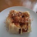 ニコハピさん's cooksnap of when they made 簡単おつまみ豆腐＊とろ〜りチーズたこ焼き.