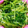 vivi0203's cooksnap of when they made 強火で!とうみょうのささっと炒め.