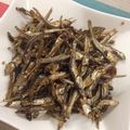 ピケちゃん's cooksnap of when they made おばあちゃんの田作り.