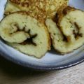 ああーちゃｎ's cooksnap of when they made フープロ・すり鉢いらず！伊達巻１人前.
