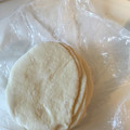 Sorariki's cooksnap of when they made 子供と簡単手作り餃子の皮★見た目より味で.