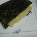 syamam｡'s cooksnap of when they made マヨ醤油餅.