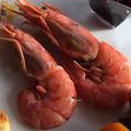 すみきあら's cooksnap of when they made おせちの海老♡.