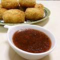 赤い電話's cooksnap of when they made 梅ソース.