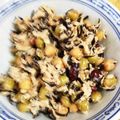 emi0015's cooksnap of when they made 1分で完成!?マメツナサラダ.