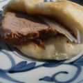 あさぱん's cooksnap of when they made ほっかほかのおばあちゃんの肉まん♪.