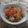 miyuki12's cooksnap of when they made タラコのラー油ネギ和え.