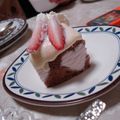 nanadecocina's cooksnap of when they made バレンタインにどうぞ♡.
