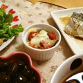 komutatata's cooksnap of when they made スイートチリでココットカマン.