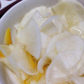 リラシャン's cooksnap of when they made 大根とゆずの酢の物.