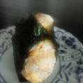 アルカママ's cooksnap of when they made しらすと鰹節のおにぎり。.