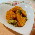 かなﾟ+.ﾟ's cooksnap of when they made ★コクうま♪鶏肉とアスパラのマヨ炒め★.