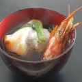 スタイリッシュママ's cooksnap of when they made ちょっと出汁にこだわる☆雑煮☆.