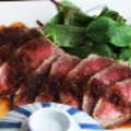 ちみこ03's cooksnap of when they made 簡単！放置でローストビーフ！.
