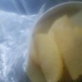 ☆しいたんママ☆'s cooksnap of when they made 大根と鶏、高野豆腐のピリリ煮.