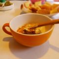 ママんま's cooksnap of when they made 簡単おいしい☆和風なヨーグルト.