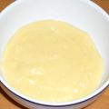 ななクレープ's cooksnap of when they made ＊電子レンジで簡単！カスタード＊.